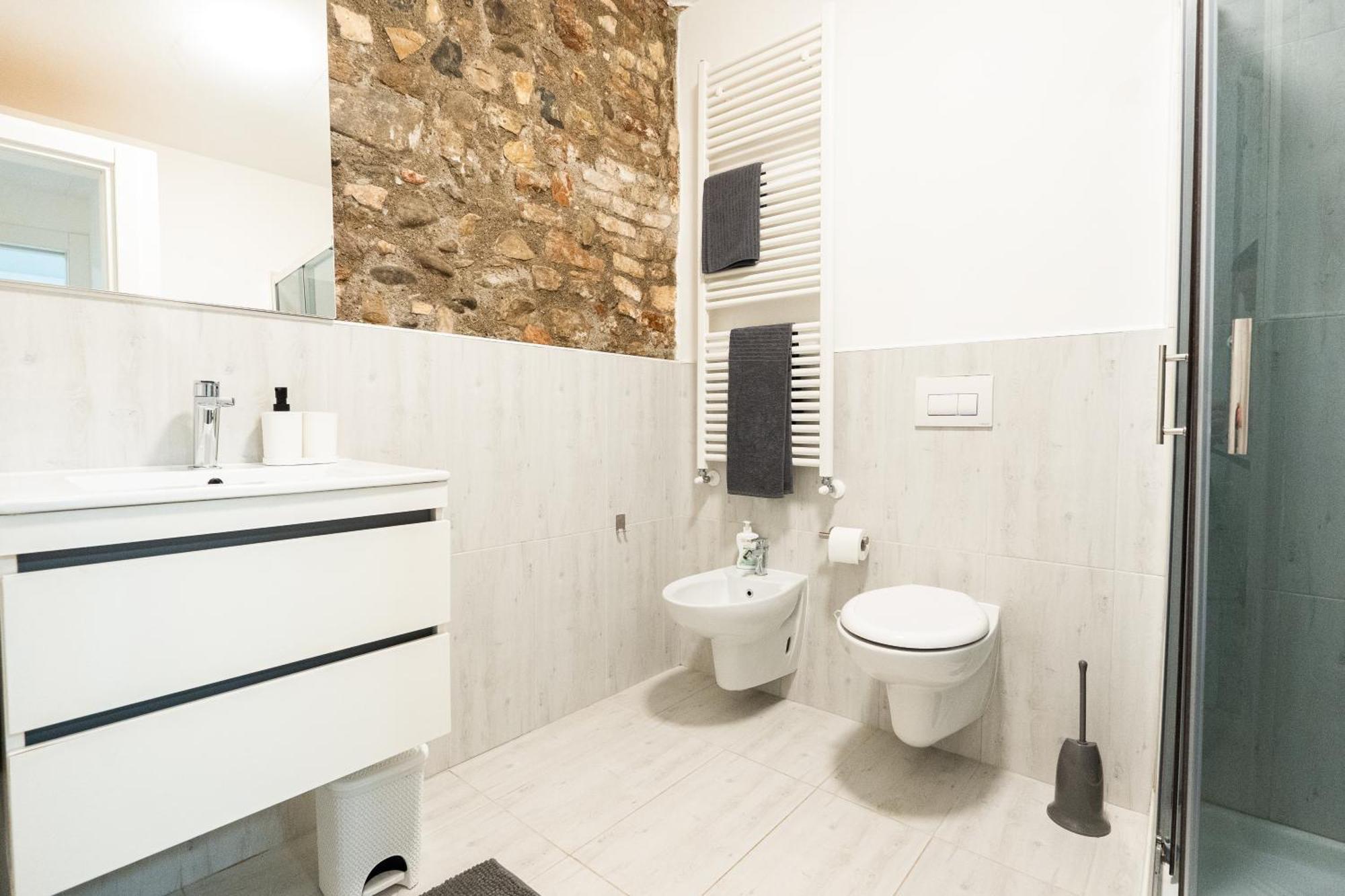 C-Apartment Lake Garda Saló Exterior foto